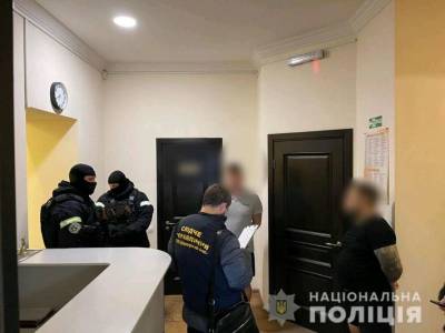 В Днепропетровской области бывших банкиров будут судить за кражу 86 миллионов гривен