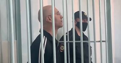 Экс-замглавы Хакасии приговорён к 9 годам колонии за взятку в 2 млн