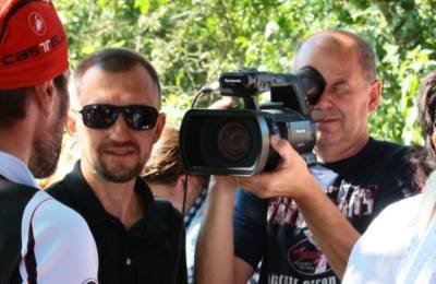 На Полтавщині у ДТП загинула знімальна група каналу НТН
