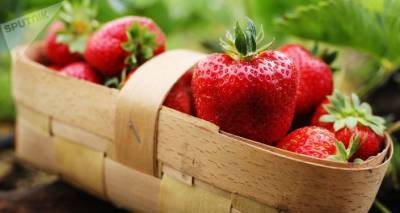 Врач назвал ягоду, снижающую риск рака и инсульта