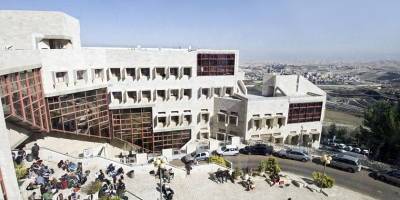 Буря в академии «Бецалель»: преподаватели заявили о поддержке «справедливой борьбы против Израиля»