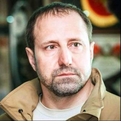 Ходаковский о планах ВСУ на Донбассе: «Будут бить там, где легче всего прорвать оборону»