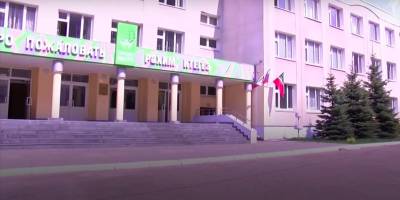 Стрельба в Казани 11 мая - СК РФ опубликовал кадры из школы после трагедии, видео - ТЕЛЕГРАФ