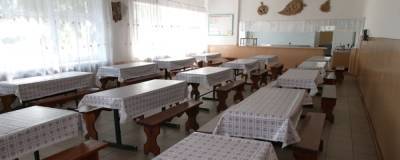 До 2023 года в школах Луганщины будут введены новые стандарты питания