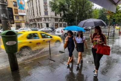 Аномальная жара, грозы и бури: синоптик дал подробный прогноз на лето в Украине