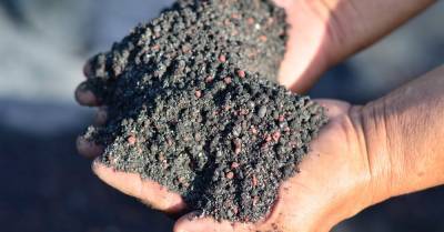 Тракторист из Лиды украл более двух тонн минеральных удобрений, а зоотехник пытался совершить хищение 680 кг фуражной муки
