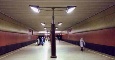 В московском метро досрочно откроют закрытые на ремонт станции