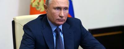 Путин дал развернутый комментарий по трагедии в Казани