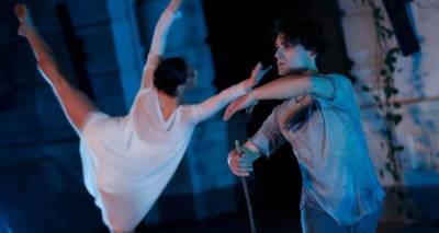Мировая премьера балетного спектакля "Беатриче" пройдет в Тбилиси