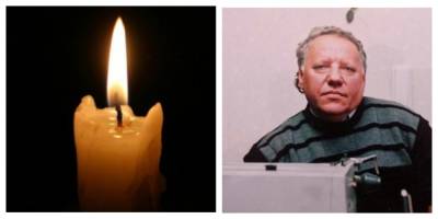 В Харькове остановилось сердце известного журналиста: детали трагедии