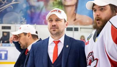 Донбасс назначил Микульчика главным тренером