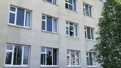 Капремонт проведут в казанской гимназии № 175 после стрельбы