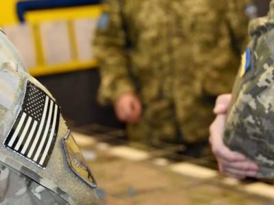 Военные дипломаты США убедились в присутствии войск РФ на Донбассе