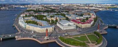 Согласованный Соколовым проект намыва поставил Петербург под угрозу затопления