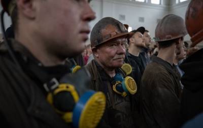 Герман Галущенко - Минэнерго заявляет, что выплатило долги шахтерам - korrespondent.net