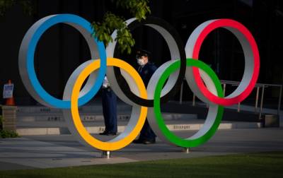 Города Японии отказываются принимать участников Олимпиады