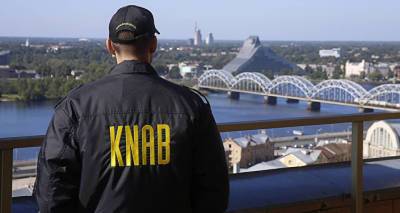 KNAB снова пришло в Кекавскую думу