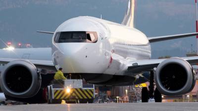Boeing готовится возобновить поставки самолетов 737 MAX