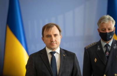 Подписанные украино-французские соглашения открывают путь развития украинской промышленности