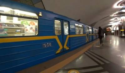 На работу придется добираться пешком: Киевский метрополитен хочет повысить тариф на проезд, детали