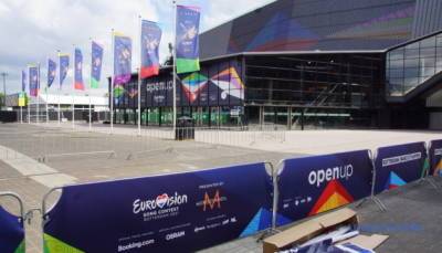 Евровидение-2021. Как проходят последние приготовления