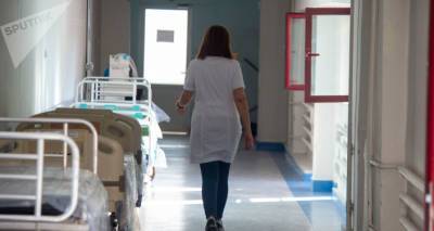 Число пациентов с симптомами кишечной инфекции в Сисиане выросло до 370