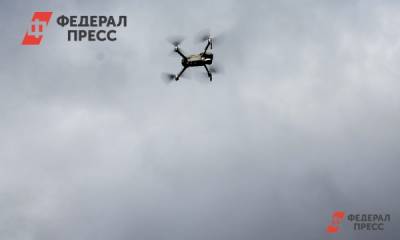 Российские ученые доверили спасение утопающих в Анапе дронам