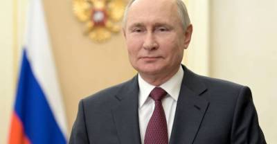 Российский писатель признался, зачем выдвинул Путина на Нобелевскую премию