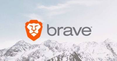 Домен .crypto теперь доступен через браузер Brave