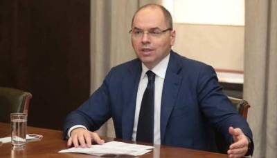 Предложений о проведении внеочередного заседания Рады по отставке Степанова не поступало, - Разумков