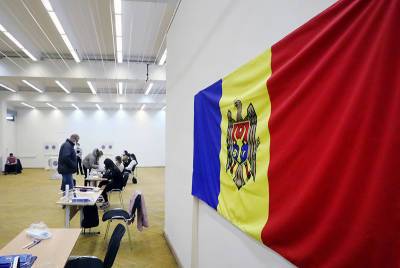 МИД заявил о попытках США повлиять на выборы в Молдавии