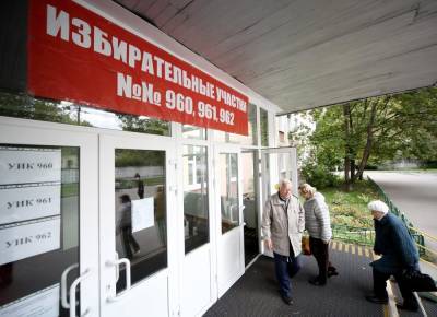 Депутат МГД Александр Козлов отметил последовательный рост интереса к выборным процедурам у избирателей