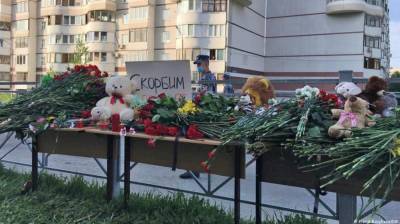 Казанская трагедия: Кремль использует смерти детей для собственной выгоды