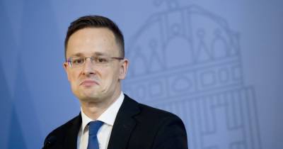 В отношениях Украины и Венгрии появился "осторожный оптимизм": Сийярто поделился впечатлениями от встречи с Кулебой