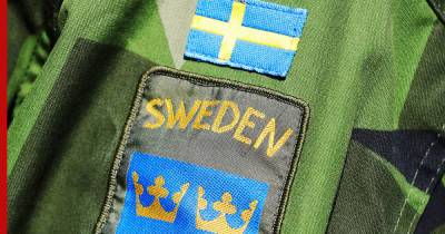 Шведские генералы пригрозили России "проблемами"