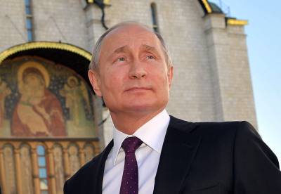 В Кремле ничего не знали о выдвижении Путина на Нобелевскую премию