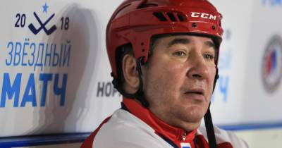 Олимпийский чемпион осудил отказавшихся играть на ЧМ россиян из НХЛ