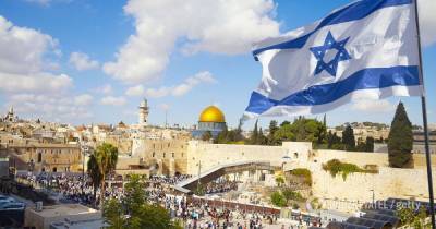 Ситуация вокруг Израиля резко ухудшается: пора прозреть
