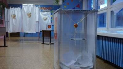 На довыборах в Саратовскую облдуму ожидают более 300 тысяч избирателей