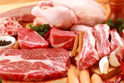В Ленобласти растут цены на мясо