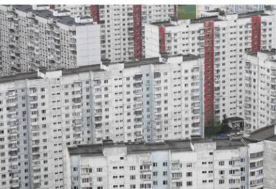 Названы самые желанные для переезда российские города