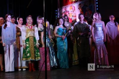 Участники «Студенческой весны» в Нижнем Новгороде напишут песню