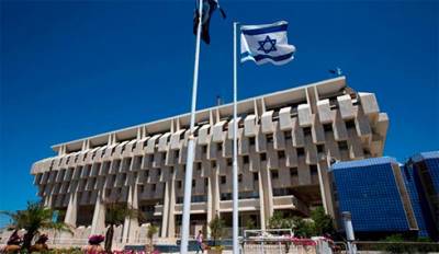 Банк Израиля вернулся к идее выпуска цифрового шекеля