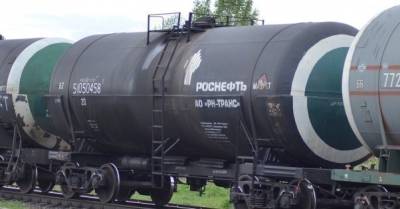 Поставлять в Украину российские нефтепродукты будет SOCAR — СМИ