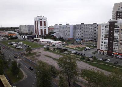 Трехлетний ребенок в Калининграде сам спас себя из квартиры с мертвыми родителями