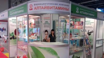 Минобрнауки РФ отсудило у алтайской фармкомпании почти 10 миллионов рублей