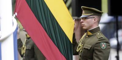 Литва признает Тихановскую президентом и готовится к войне