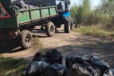 42 свалки ликвидированы в Сормовском районе