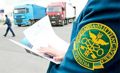 Импорт товаров в Украину вырос с начала года на 21%, – Таможенная служба