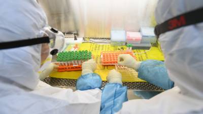 В Башкирии выявили 91 случай коронавируса за сутки